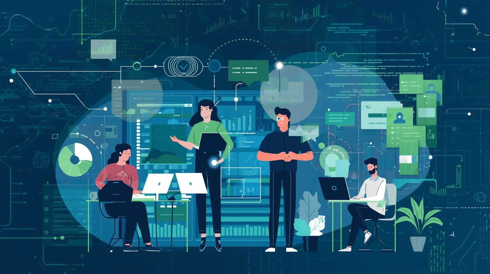 Development Services