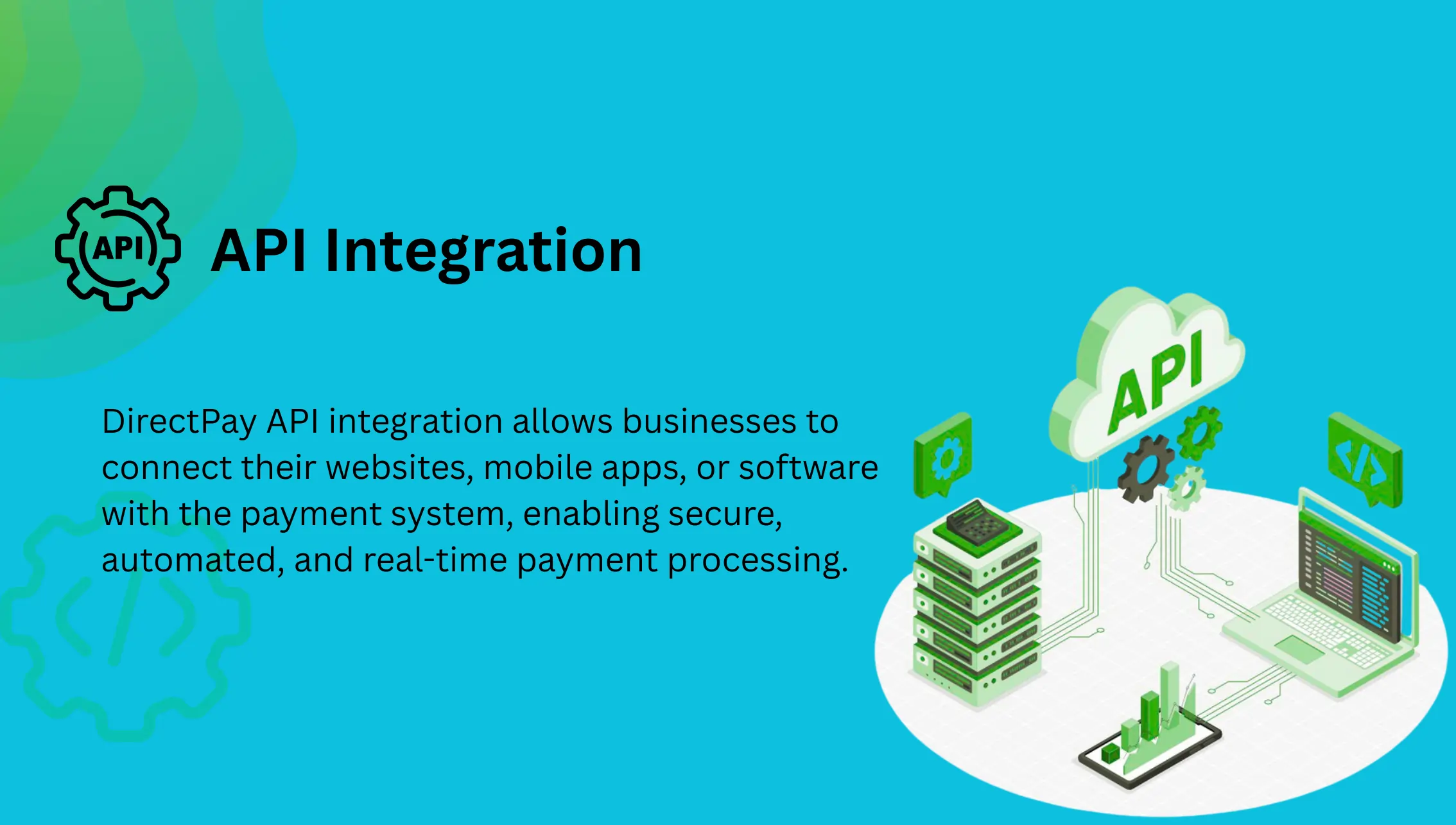 API Integration