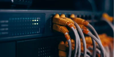 Internet Service Providers