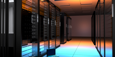 Web Hosting